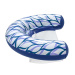 Bestway: Summer Sway™ Sitzmatratze mit Netz 119 x 68 cm