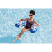 Bestway: Summer Sway™ Sitzmatratze mit Netz 119 x 68 cm