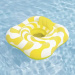 Bestway: Swim Safe Babyschwimmreifen mit zwei Ringen und Sitz, 79 cm