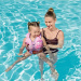 Bestway: Swim Safe Minnie Maus rosa Schwimmweste