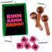 Bimm Bamm Brumm! Gesellschaftsspiel