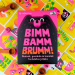 Bimm Bamm Brumm! Gesellschaftsspiel