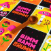 Bimm Bamm Brumm! Gesellschaftsspiel