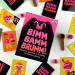 Bimm Bamm Brumm! Gesellschaftsspiel