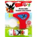 Bing Häschen Seifenblasenpistole 60ml