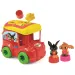 Bing Sensorik-Bus Fertigkeitsspiel - Clementoni Baby
