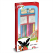 Bing Stempelset mit 9 Filzstiften - Multiprint