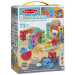 Blockables: Städtisches Baum-Bauspielzeug - Melissa &amp; Doug