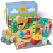 Blockables: Städtisches Baum-Bauspielzeug - Melissa &amp; Doug