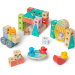 Blockables: Städtisches Baum-Bauspielzeug - Melissa &amp; Doug