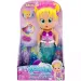 Bloopies: Lustiges Meerjungfrauenbaby mit glitzernder Flosse – Ellen
