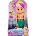 Bloopies: Lustiges Meerjungfrauenbaby mit glitzernder Flosse - Emma