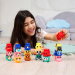 Bloxies: Sammelbare Überraschungsfigur – 2. Serie – Simba Toys