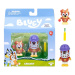 Bluey: Doppel-Figurenpaket - Cricket