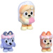 Bluey Fuzzies Episode 3-teiliges Set - Das Zeichen