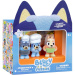 Bluey Fuzzies Episode 3-teiliges Set - Pavlova