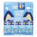 Bluey Fuzzies Überraschungspaket mit 2 Figuren