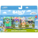 Bluey: Großmütter – 4-teiliges Spielset