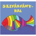 Bogyó und Babóca - Regenbogenfisch-Pappbilderbuch - Pagony