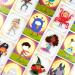 Boo Buli Gesellschaftsspiel