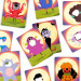 Boo Buli Gesellschaftsspiel
