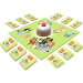 Boom Boom Bluey Brettspiel - Trefl
