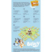 Boom Boom Bluey Brettspiel - Trefl