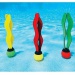 Bunte Tauchbälle - Intex