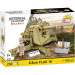 COBI: 8,8-cm-Flak 18 aus dem Zweiten Weltkrieg – Bausatz (3141)