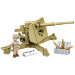 COBI: 8,8-cm-Flak 18 aus dem Zweiten Weltkrieg – Bausatz (3141)