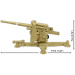 COBI: 8,8-cm-Flak 18 aus dem Zweiten Weltkrieg – Bausatz (3141)