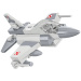 COBI: Armed Forces F-16C Fighting Falcon Bausatz (5929)