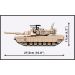 COBI: Armed Forces M1A2 Abrams Bausatz (2632)