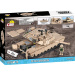 COBI: Armed Forces M1A2 Abrams Bausatz (2632)