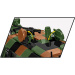 COBI: Armed Forces Panzerhaubitze 2000 Konstruktionsspielzeug (2628)