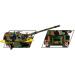 COBI: Armed Forces Panzerhaubitze 2000 Konstruktionsspielzeug (2628)