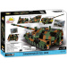 COBI: Armed Forces Panzerhaubitze 2000 Konstruktionsspielzeug (2628)