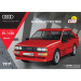 COBI: Audi Quattro 1980 Auto-Bauset (24664)