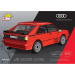 COBI: Audi Quattro 1980 Auto-Bauset (24664)