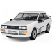 COBI: Audi Quattro 1980 weißes Auto-Bauset (24665)