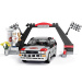 COBI: Audi Quattro Gruppe 4 Auto-Bausatz (24666)