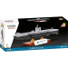 COBI: Bausatz U-Boot Typ VIIC U-96 aus dem Zweiten Weltkrieg (4857)