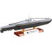 COBI: Bausatz U-Boot Typ VIIC U-96 aus dem Zweiten Weltkrieg (4857)