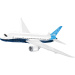 COBI: Boeing 787 Dreamliner Flugzeug-Bausatz (26603)