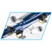 COBI: Boeing 787 Dreamliner Flugzeug-Bausatz (26603)