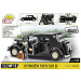 COBI: Citroën 15CV SIX D Auto-Bauset (2267)