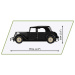 COBI: Citroën 15CV SIX D Auto-Bauset (2267)