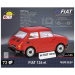 COBI: Fiat 126p Auto-Bauset (24531)