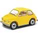 COBI: Fiat Abarth 595 Bausatz (24514)
