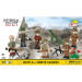 COBI: Figuren-Set „Schlacht von Monte Cassino“ – Zweiter Weltkrieg (2063)